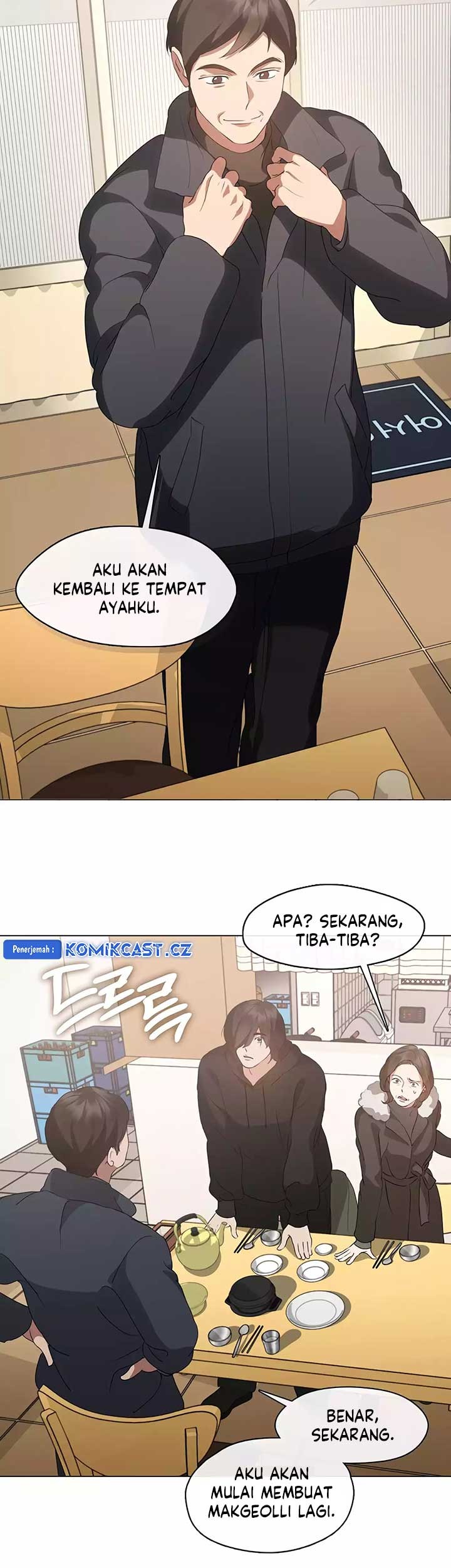 Chapter 61 - halaman 25