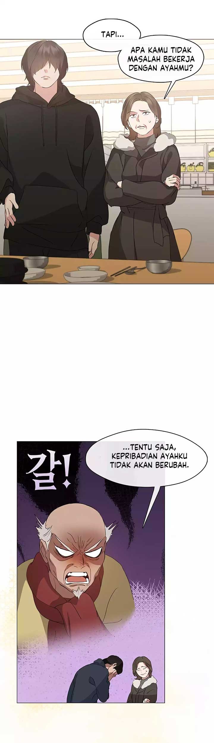 Chapter 61 - halaman 27