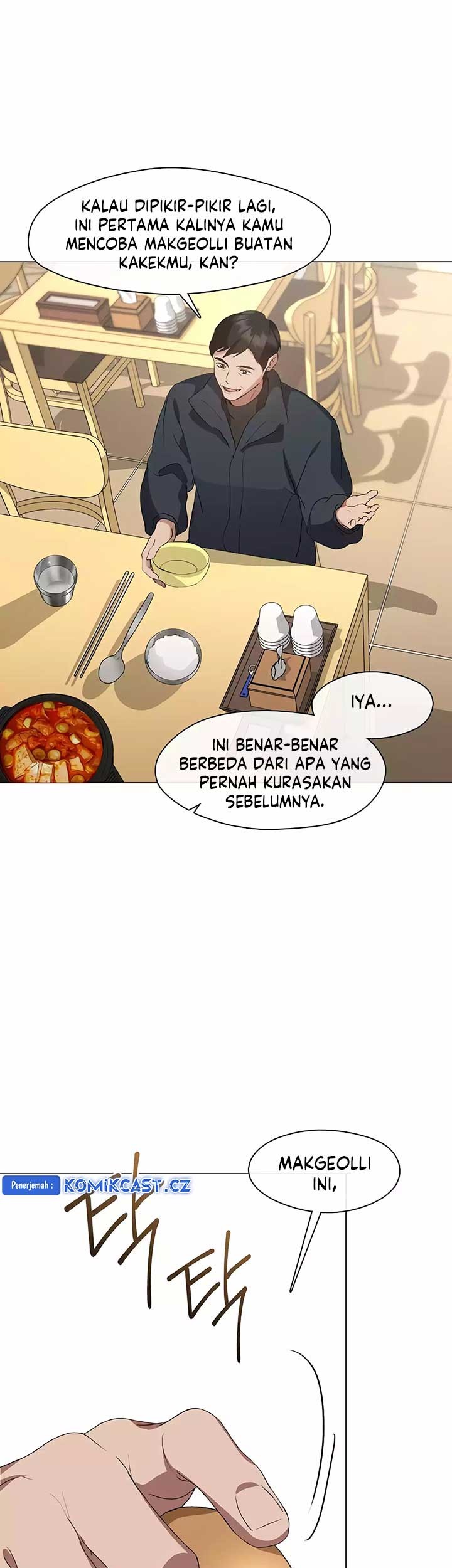 Chapter 60 - halaman 25