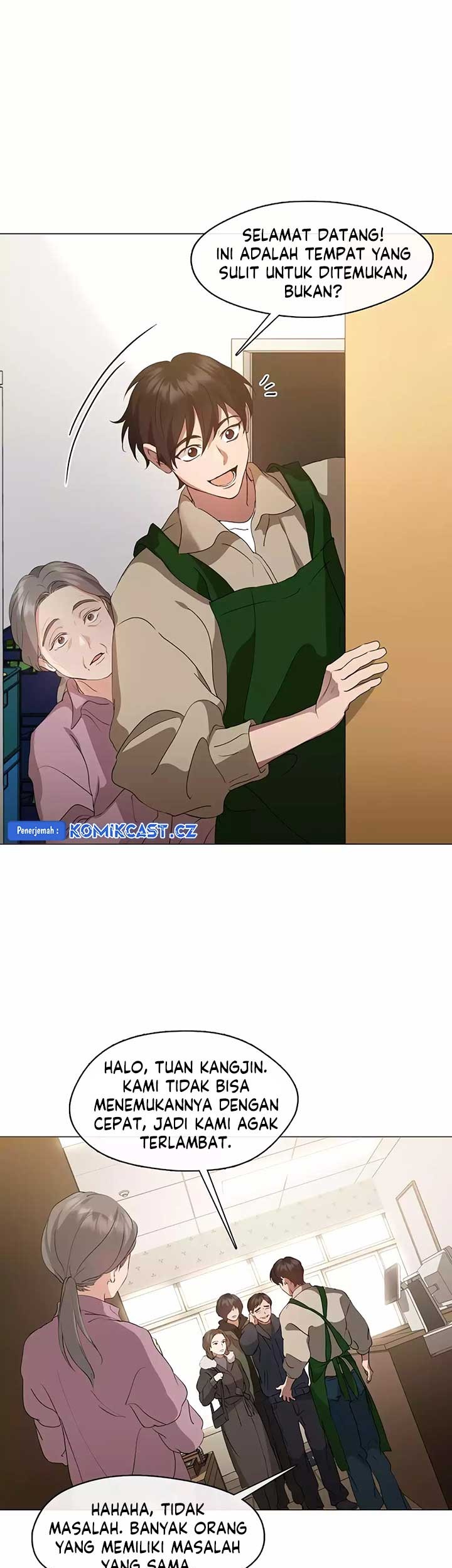 Chapter 60 - halaman 5