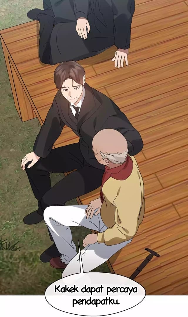 Chapter 58 - halaman 70