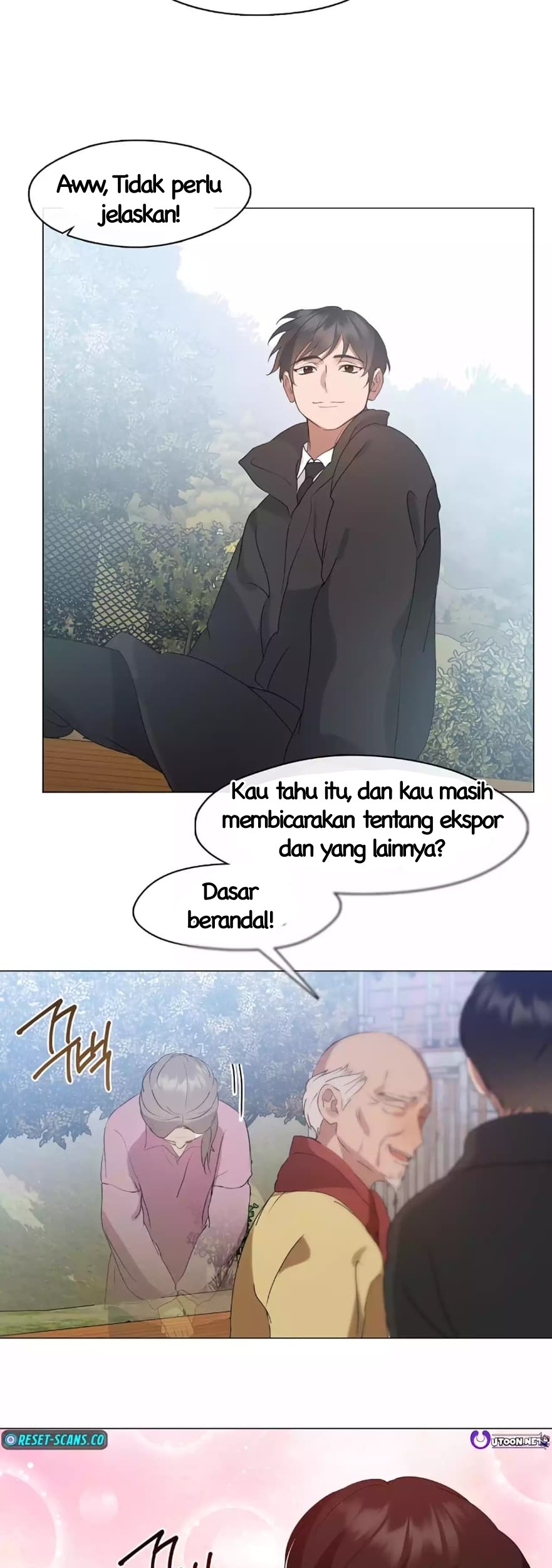Chapter 58 - halaman 74