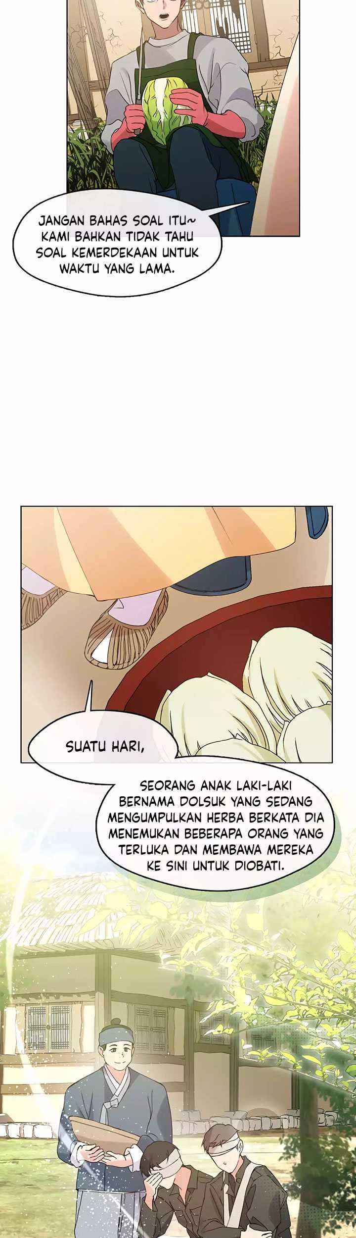 Chapter 50 - halaman 25