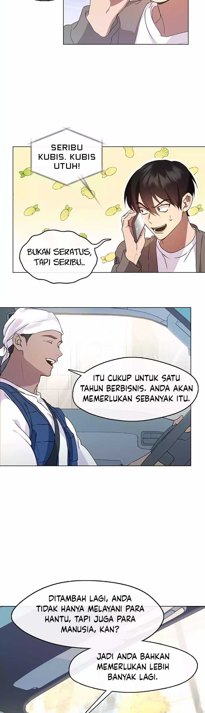 Chapter 49 - halaman 19