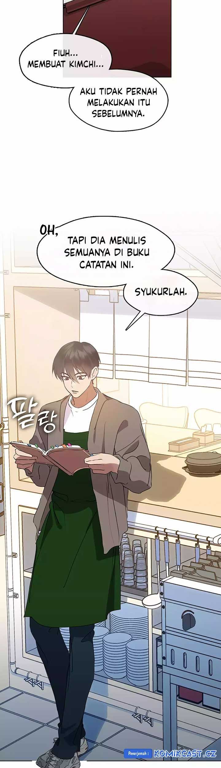 Chapter 49 - halaman 25