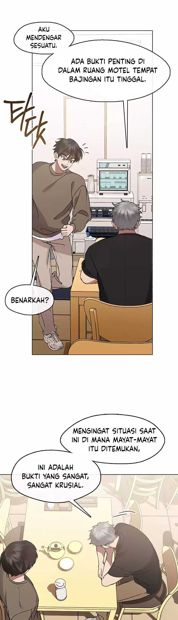 Chapter 45 - halaman 21