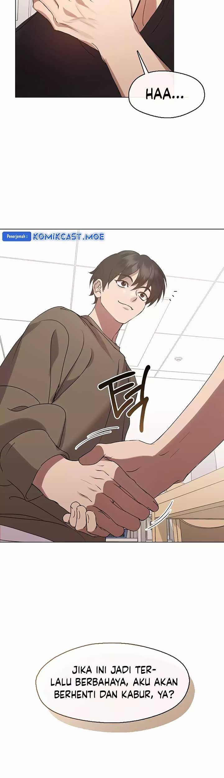 Chapter 45 - halaman 31