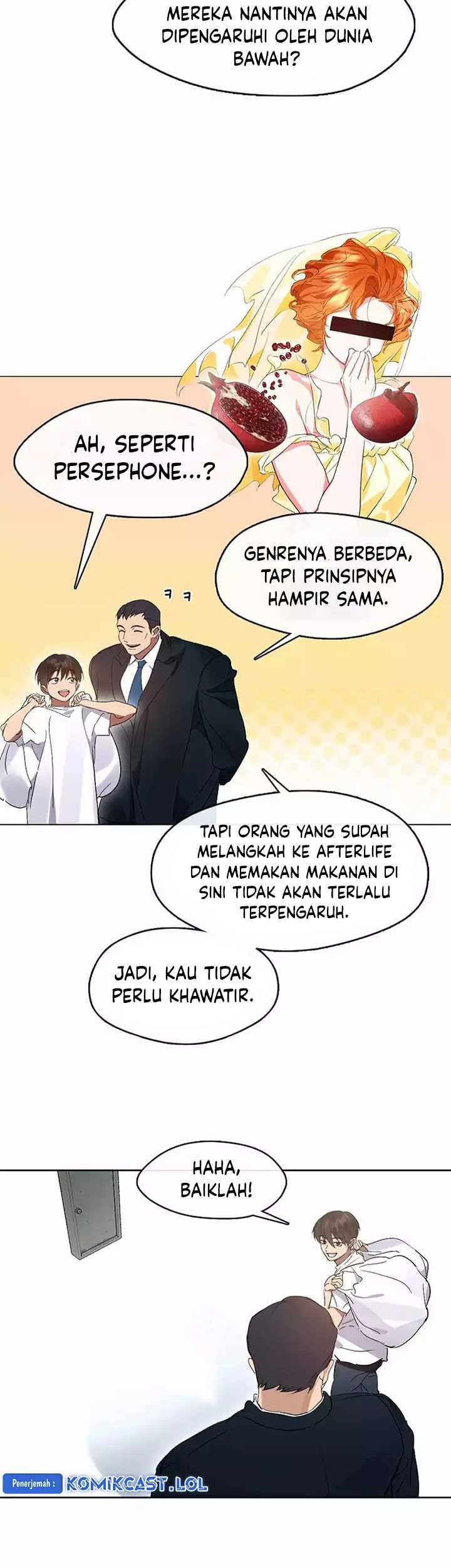 Chapter 40 - halaman 21