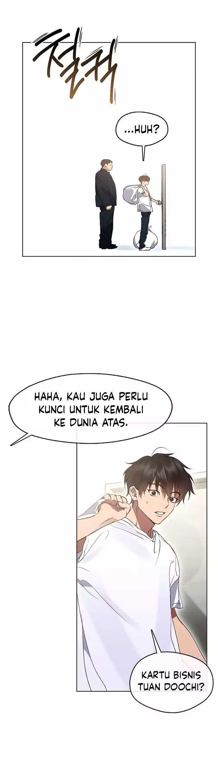 Chapter 40 - halaman 23