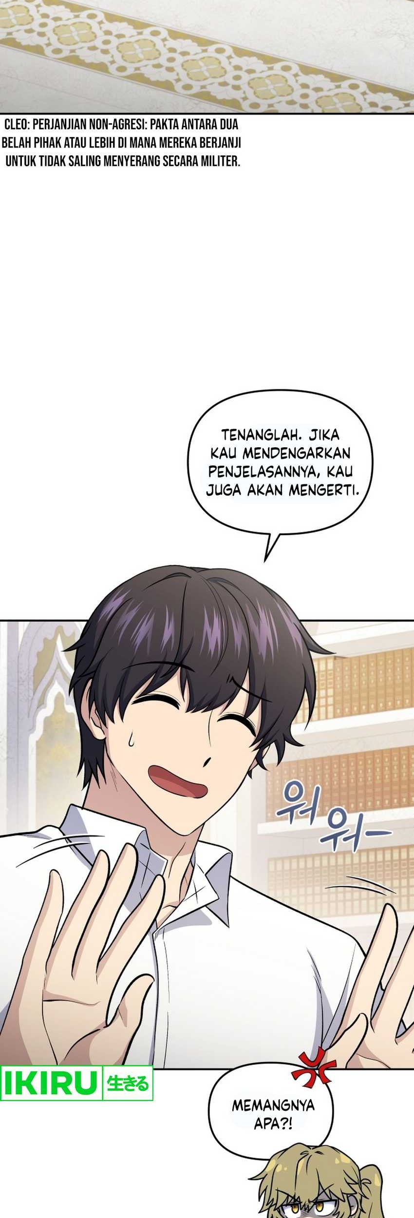 Chapter 74 - halaman 5