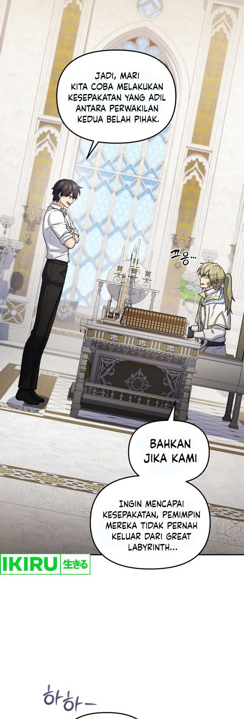 Chapter 74 - halaman 14