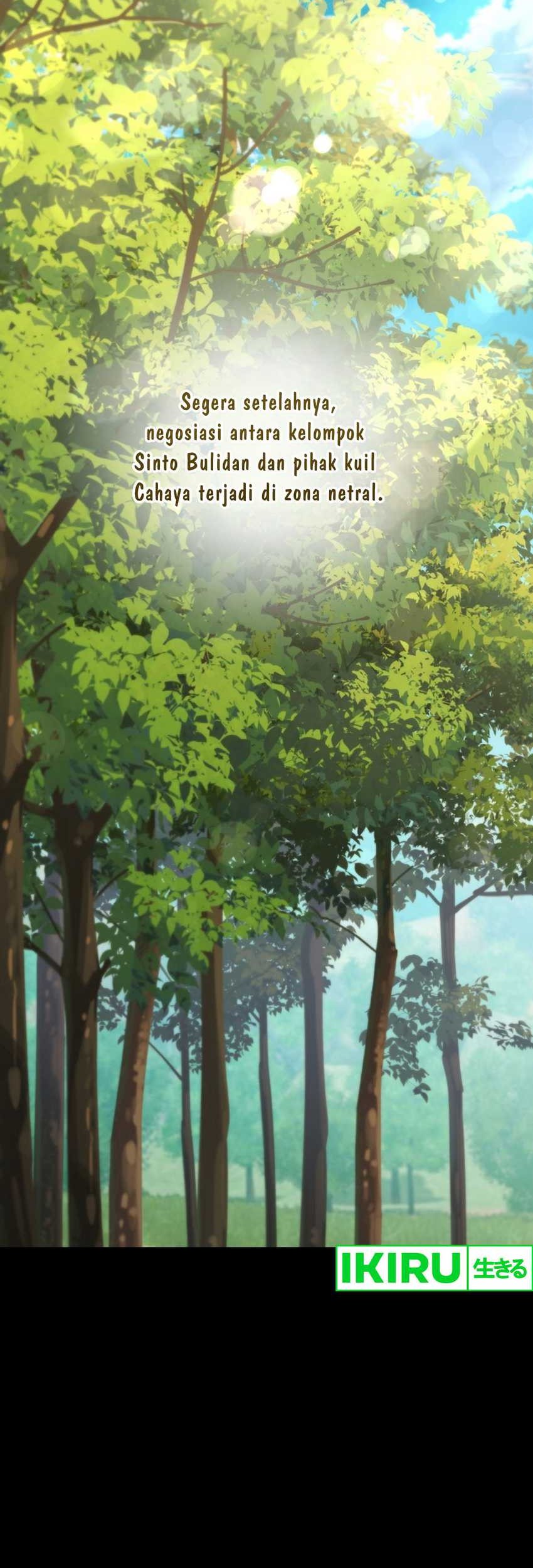 Chapter 74 - halaman 19