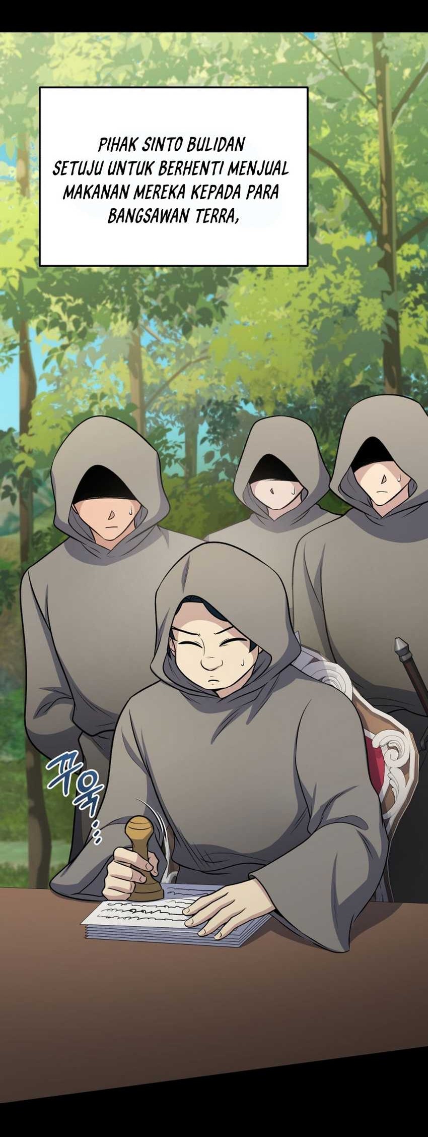 Chapter 74 - halaman 20