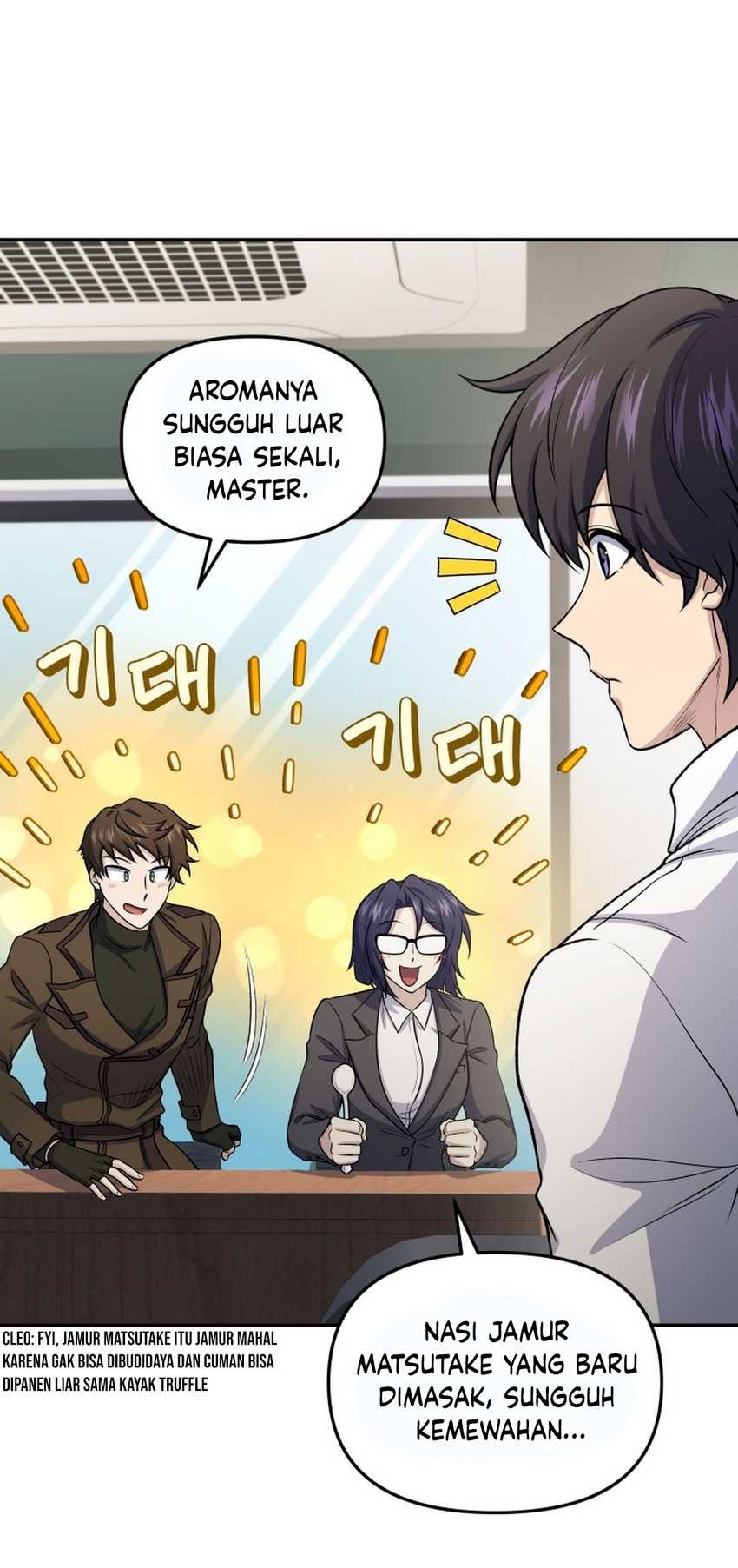 Chapter 74 - halaman 30