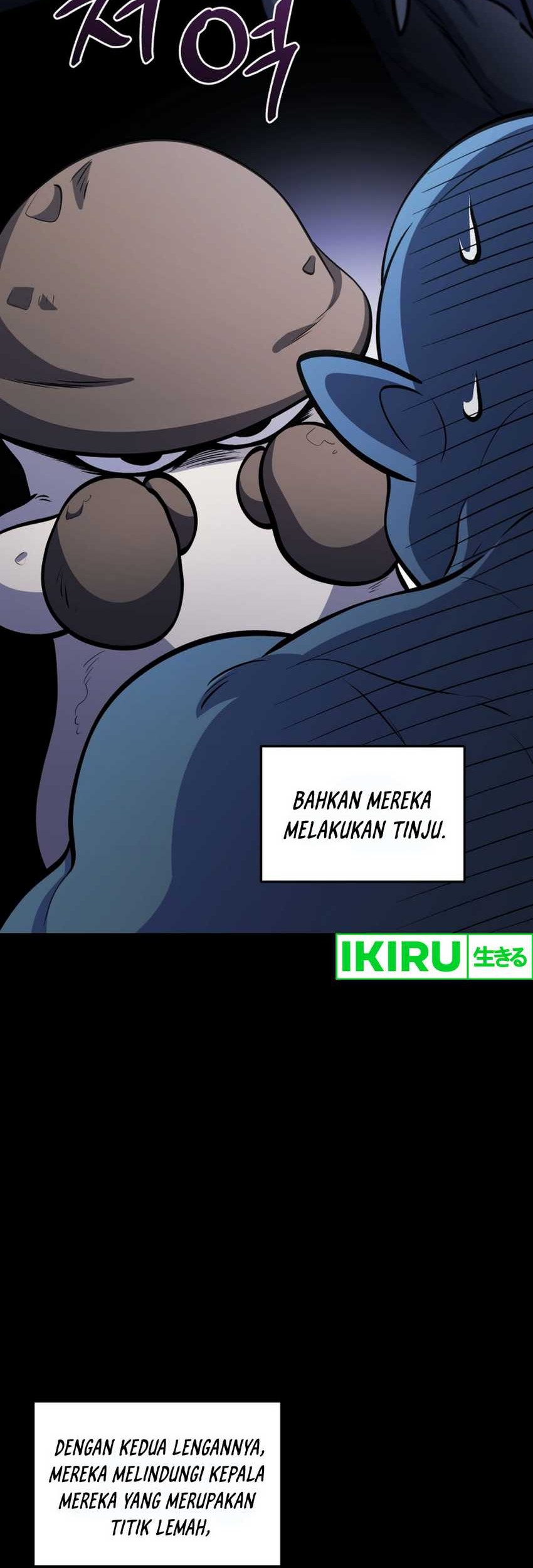 Chapter 74 - halaman 38