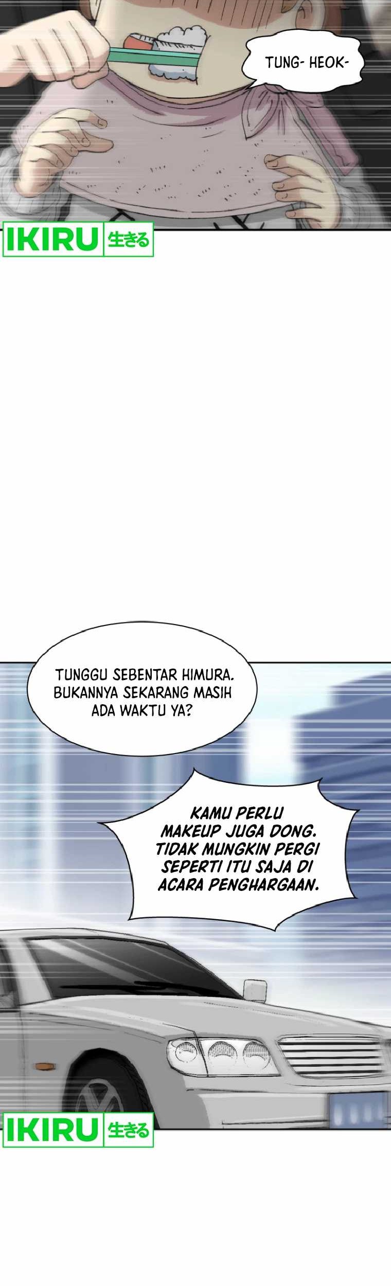 Chapter 58 - halaman 66