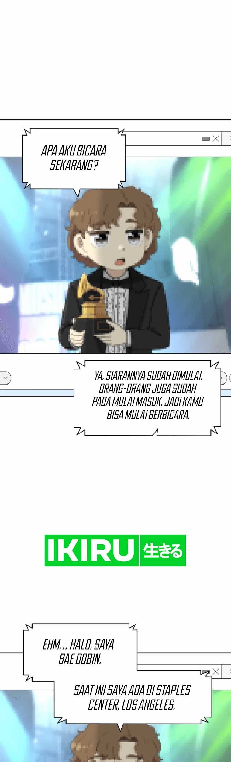 Chapter 58 - halaman 77