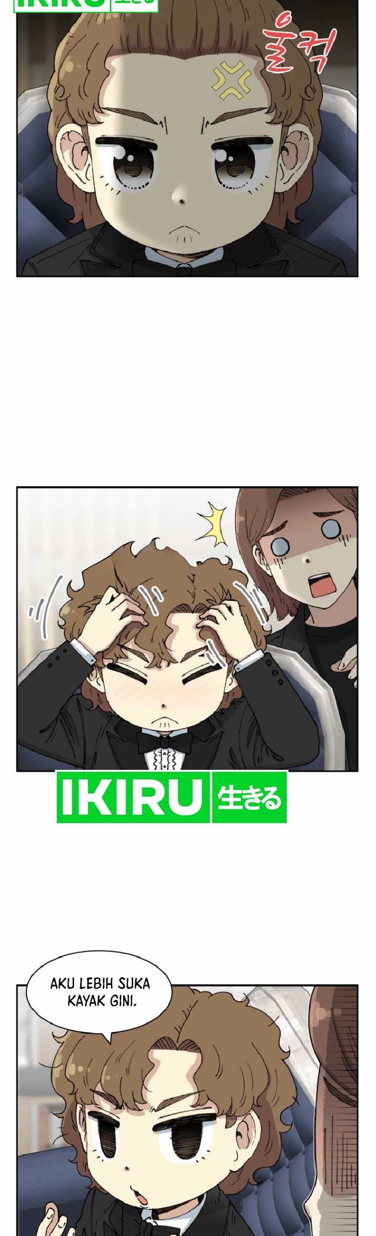 Chapter 58 - halaman 85