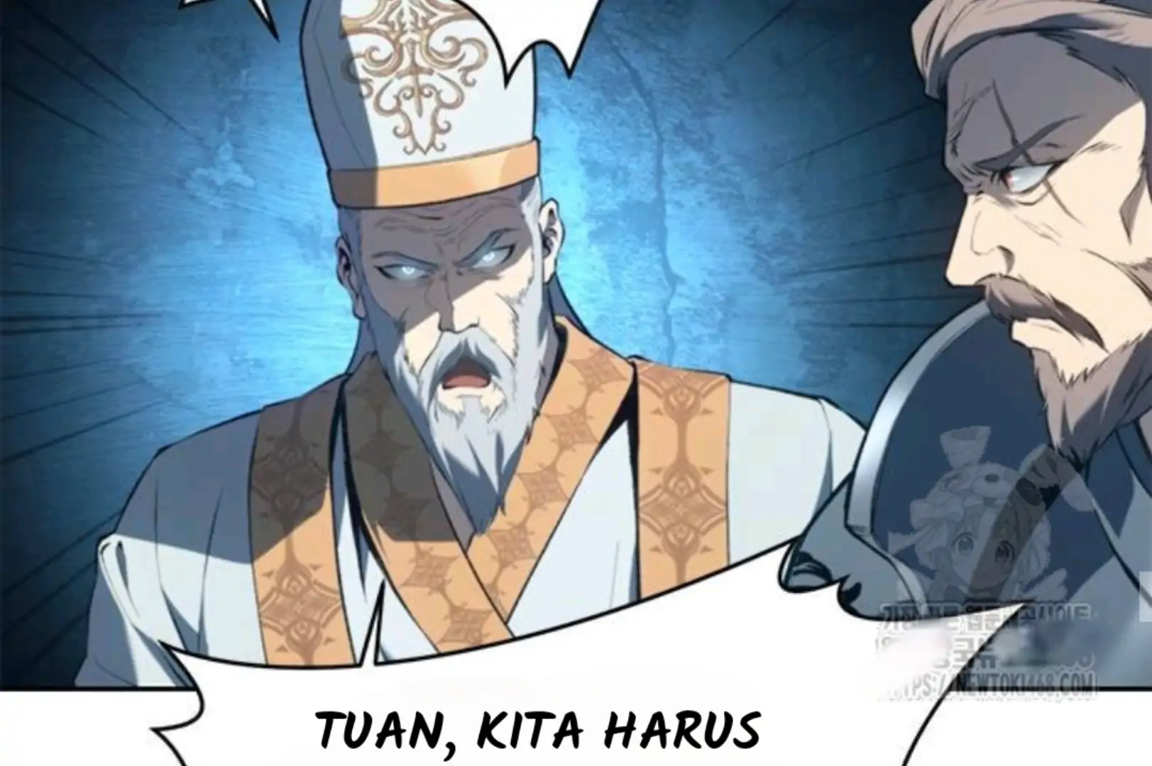 Chapter 61 - halaman 118