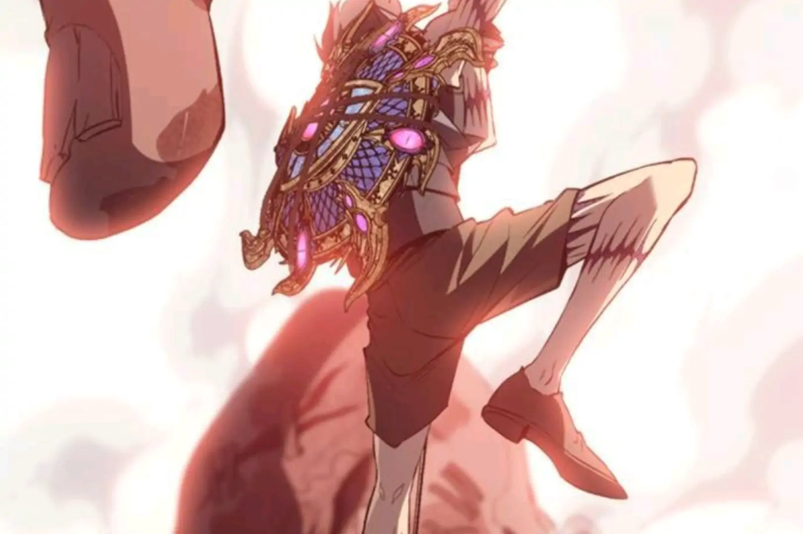 Chapter 61 - halaman 260