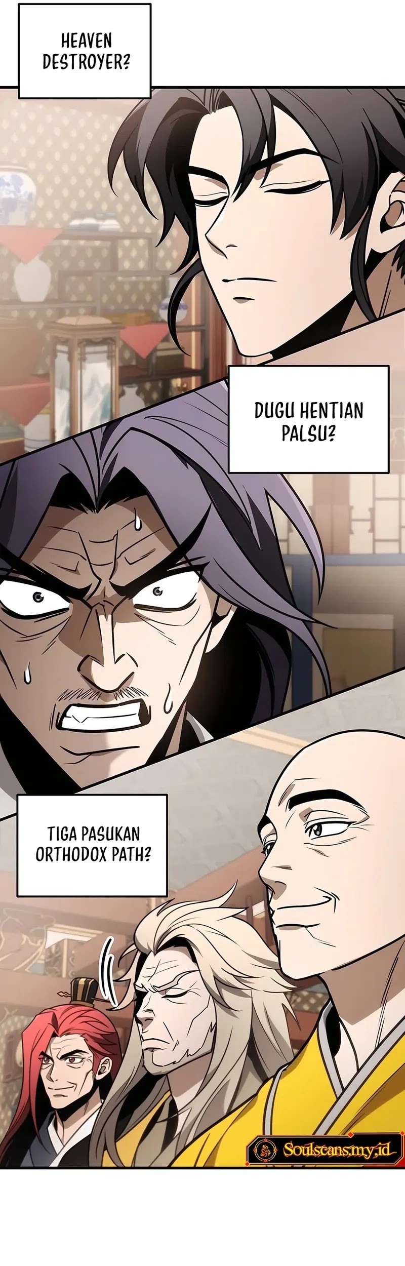Chapter 73 - halaman 67