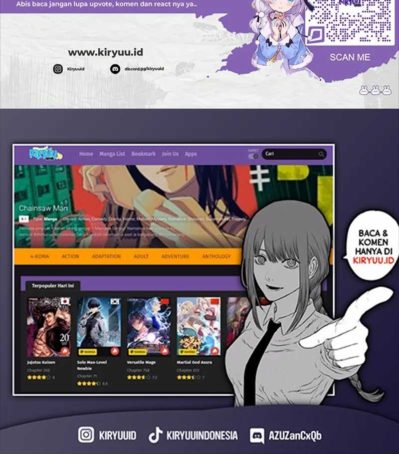 Chapter 72 - halaman 71
