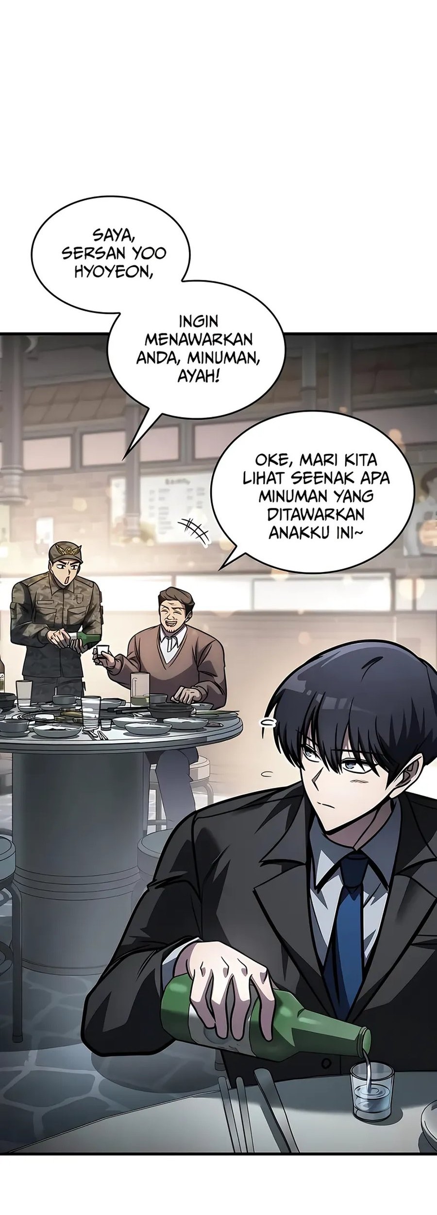 Chapter 55 - halaman 50