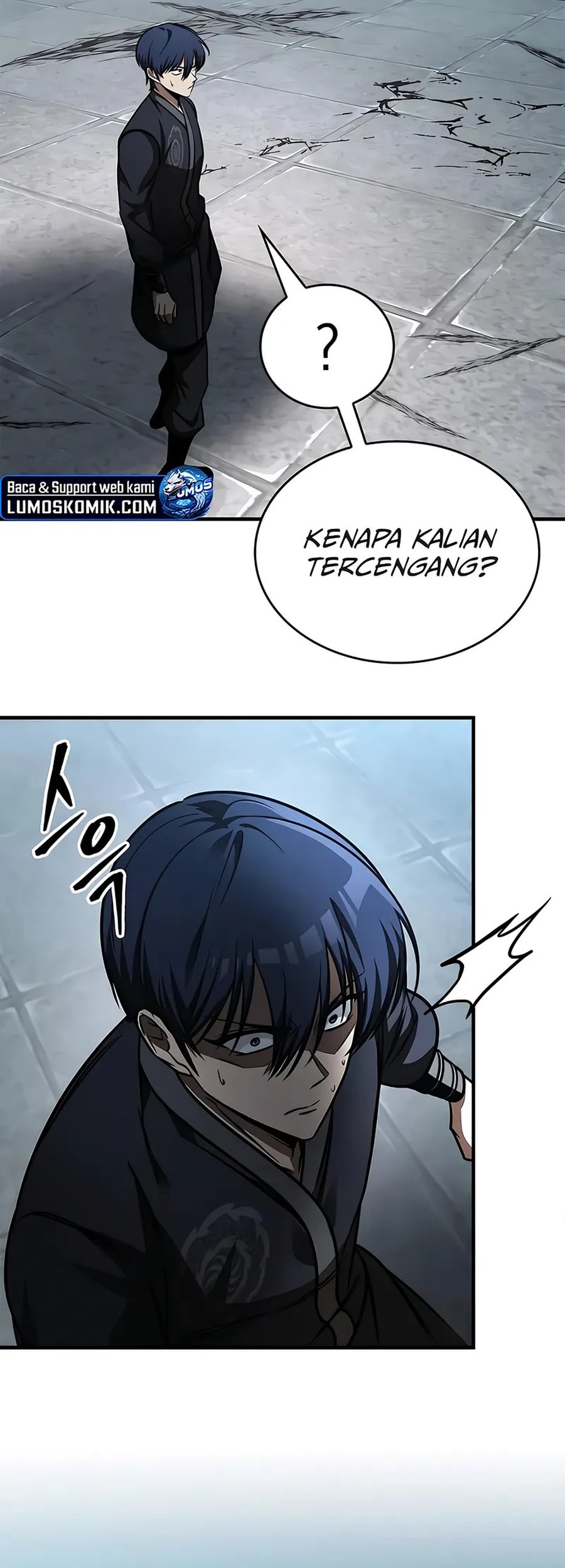 Chapter 55 - halaman 16