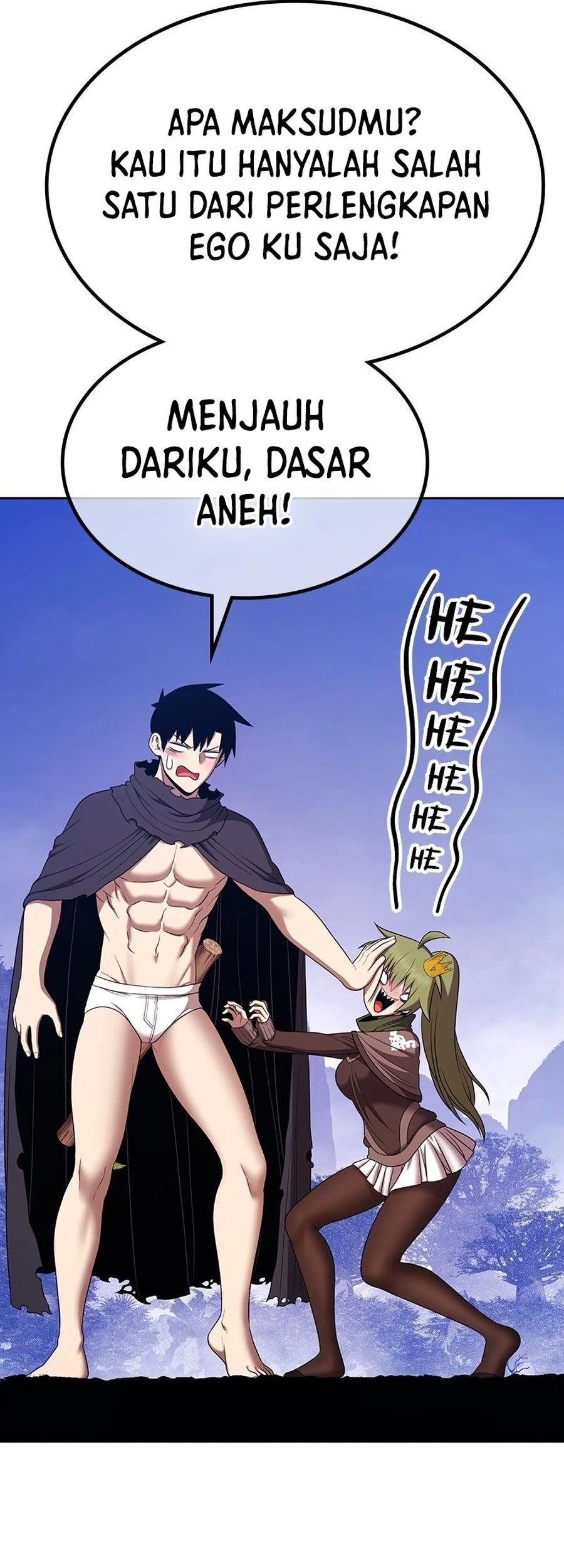 Chapter 97 - halaman 50