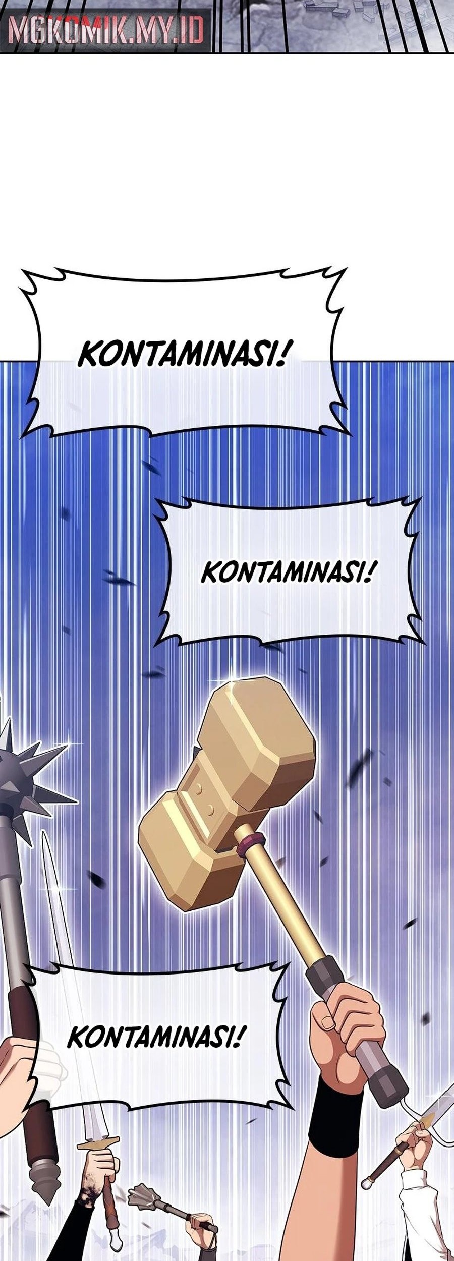 Chapter 97 - halaman 8
