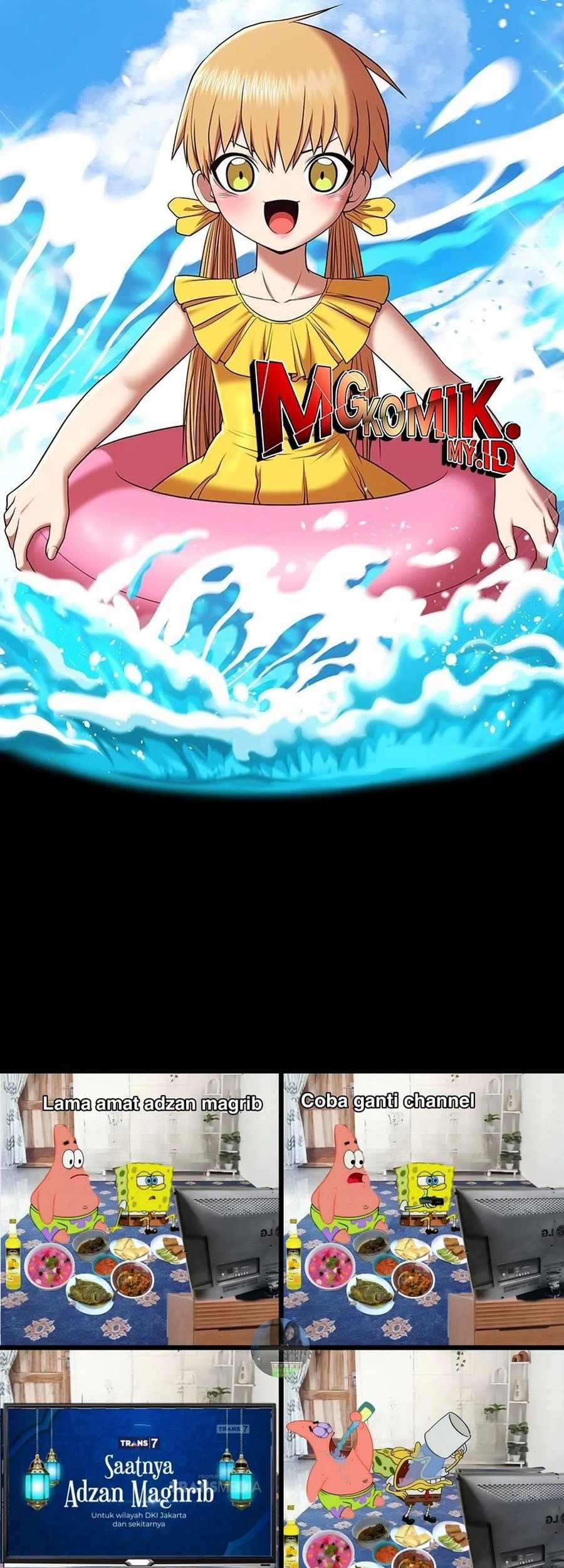 Chapter 97 - halaman 308