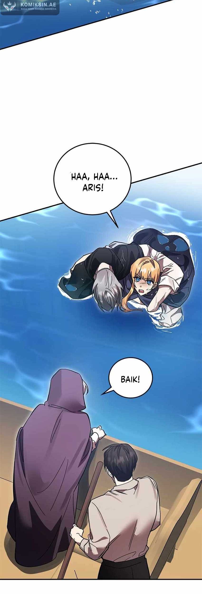 Chapter 91 - halaman 42
