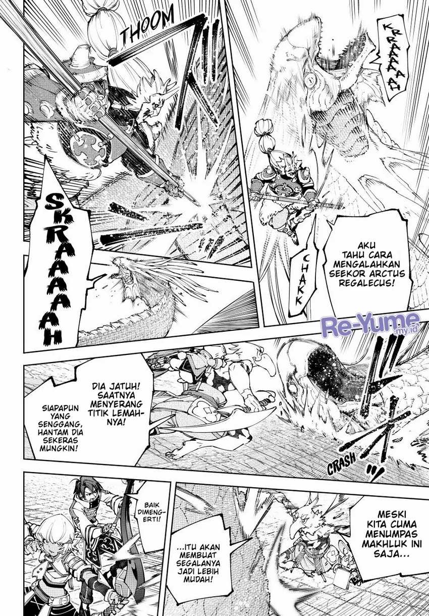 Chapter 191 - halaman 11