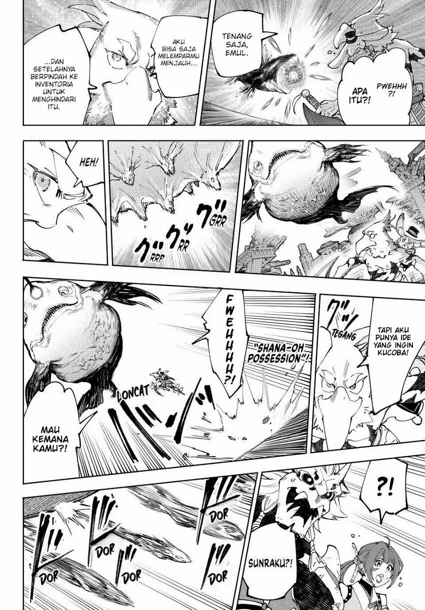 Chapter 191 - halaman 15