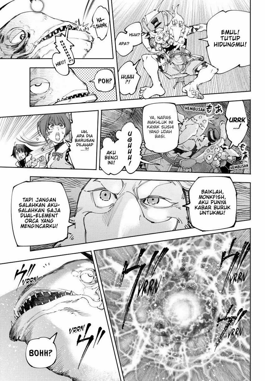 Chapter 191 - halaman 18