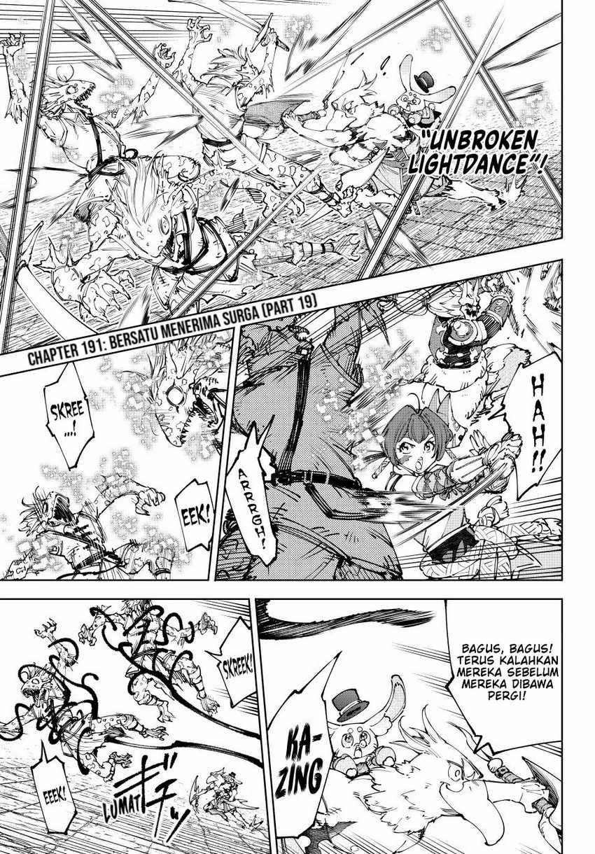 Chapter 191 - halaman 3