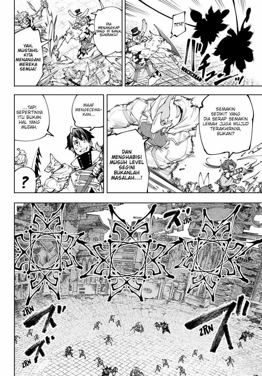 Chapter 191 - halaman 4