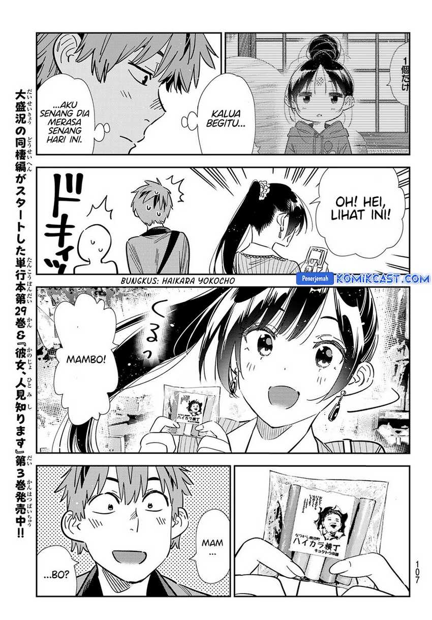 Chapter 357 - halaman 11