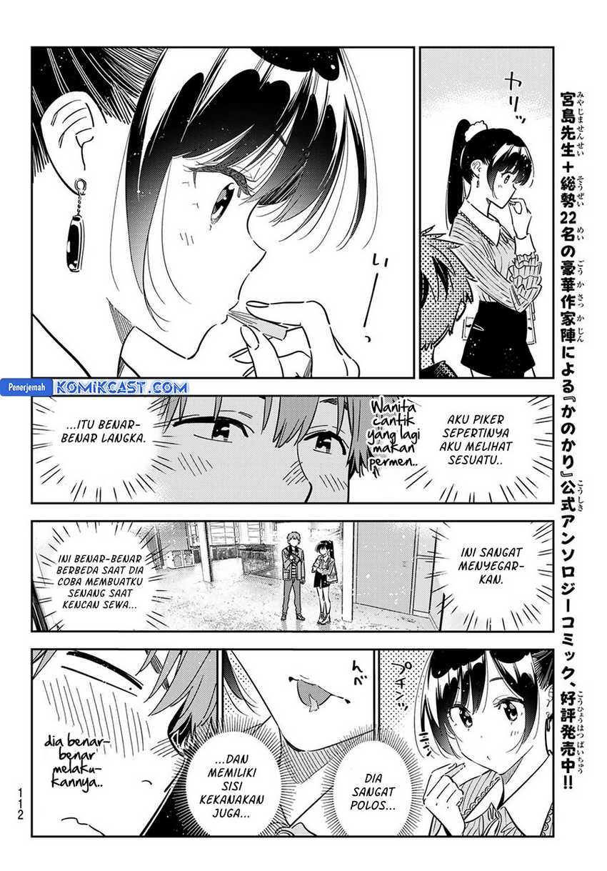 Chapter 357 - halaman 16