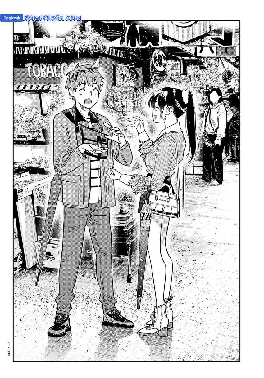 Chapter 357 - halaman 20