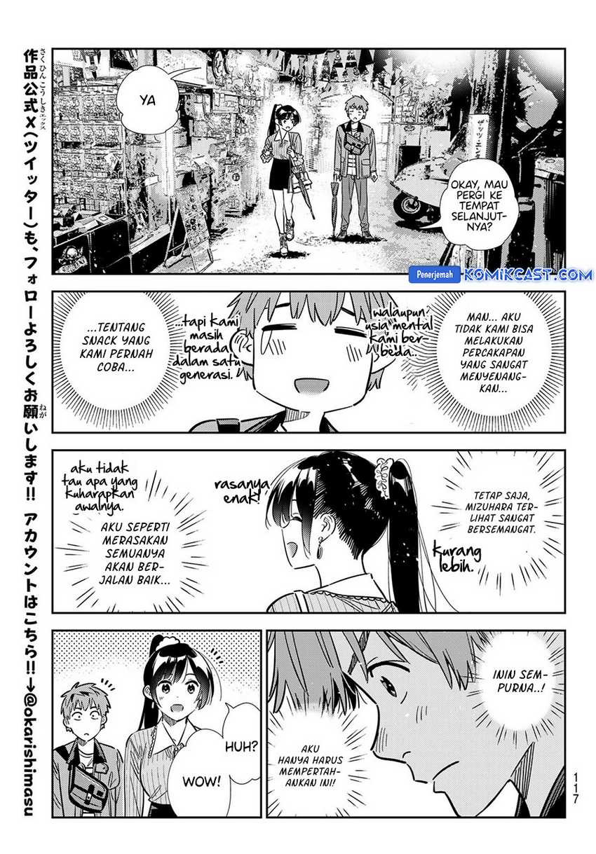 Chapter 357 - halaman 21