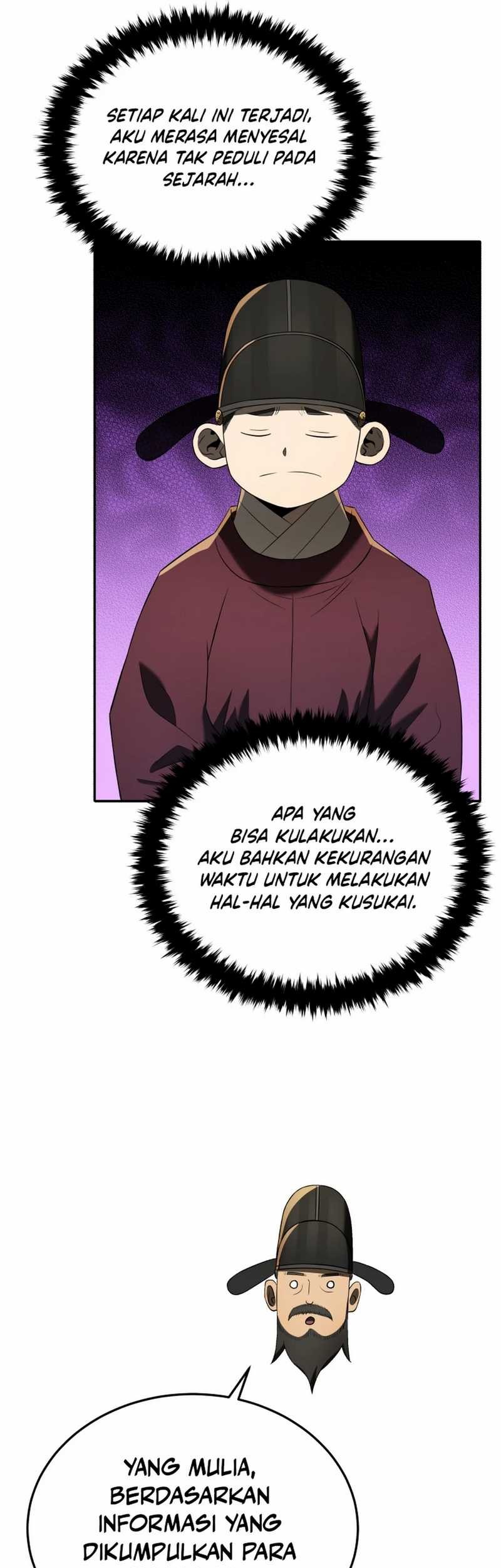 Chapter 85 - halaman 40