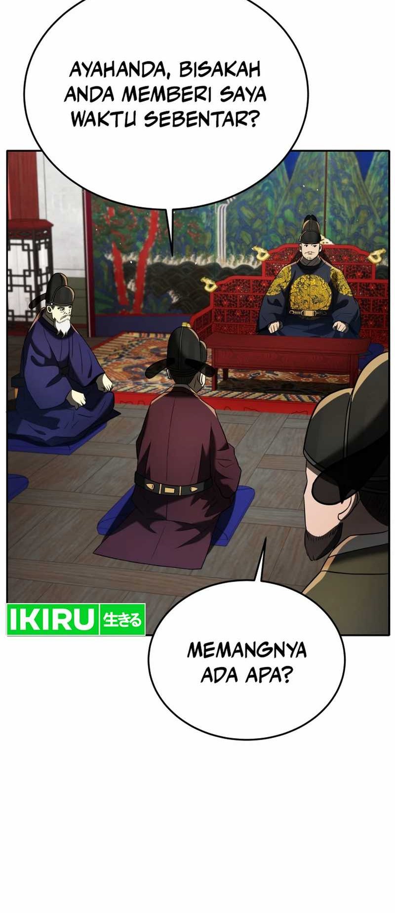 Chapter 85 - halaman 68