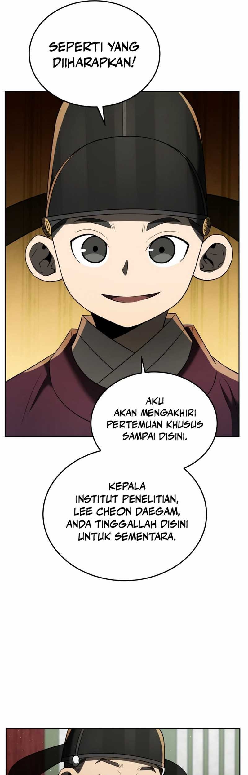 Chapter 85 - halaman 20