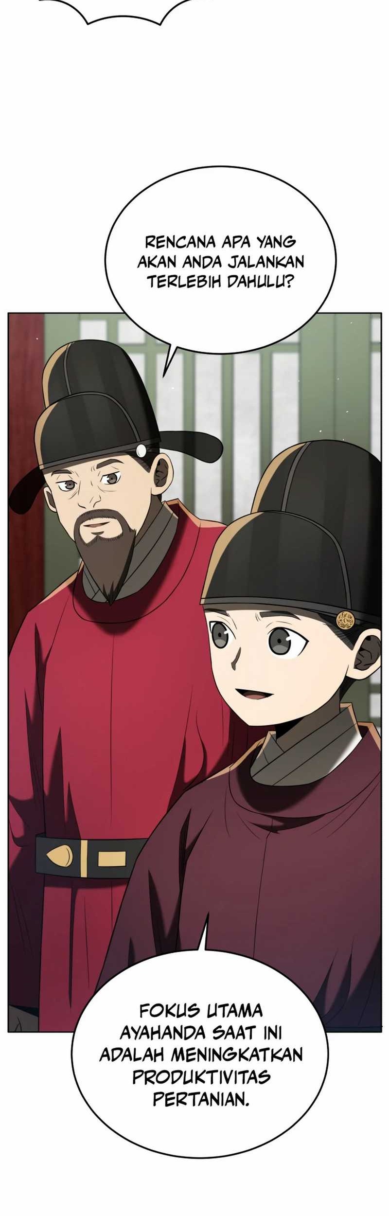 Chapter 85 - halaman 23