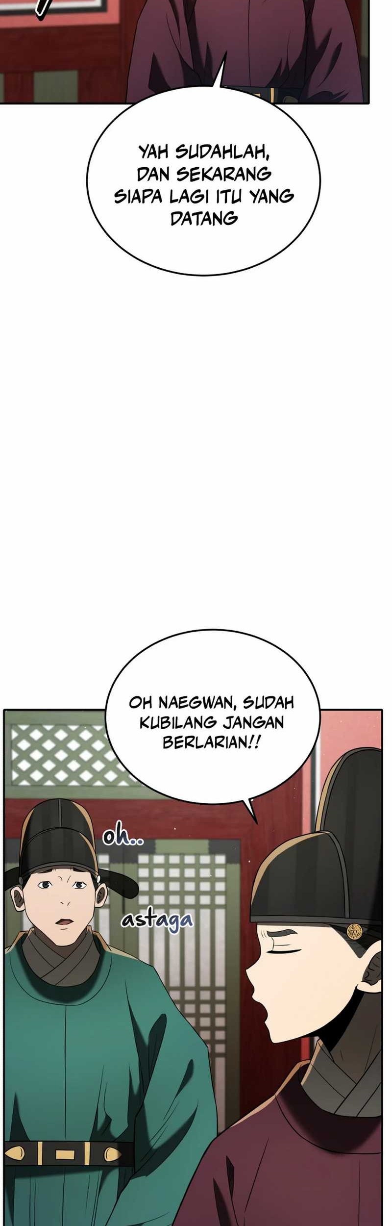 Chapter 85 - halaman 28