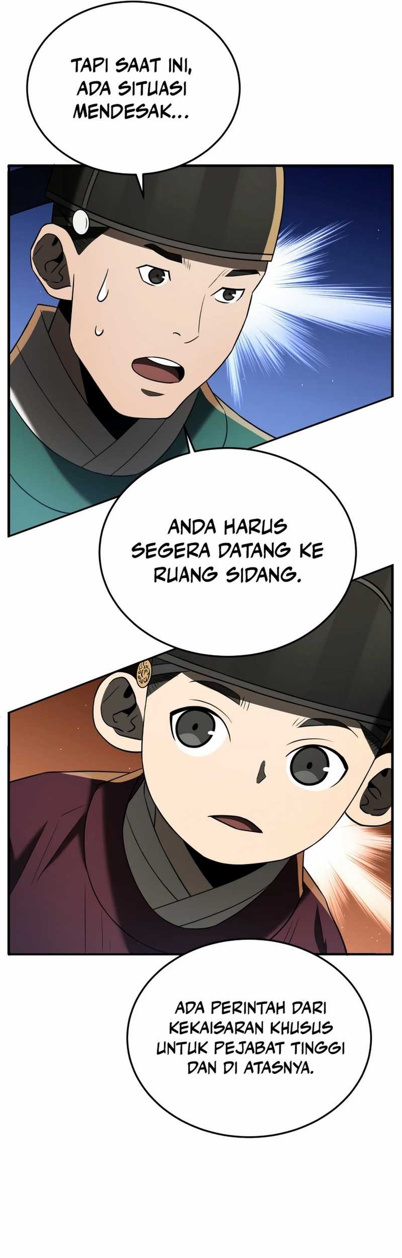 Chapter 85 - halaman 30