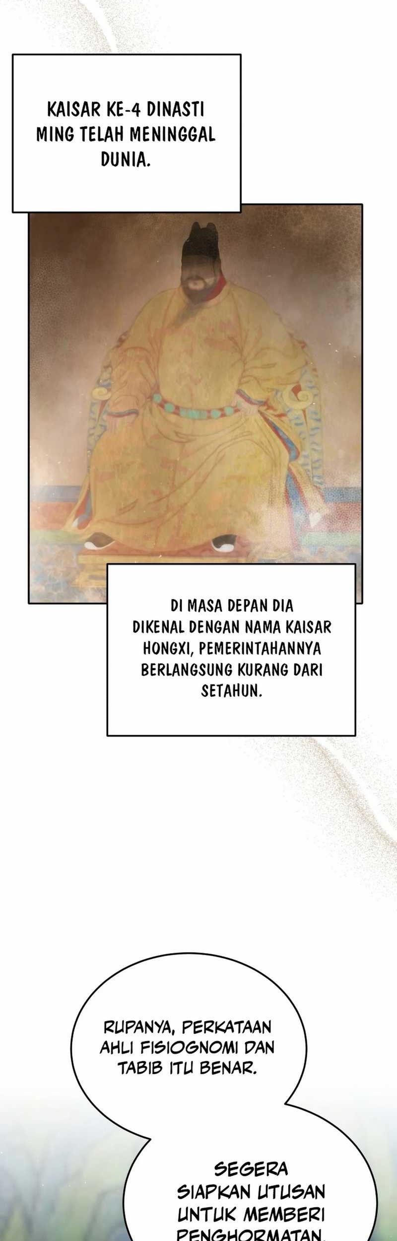 Chapter 85 - halaman 32