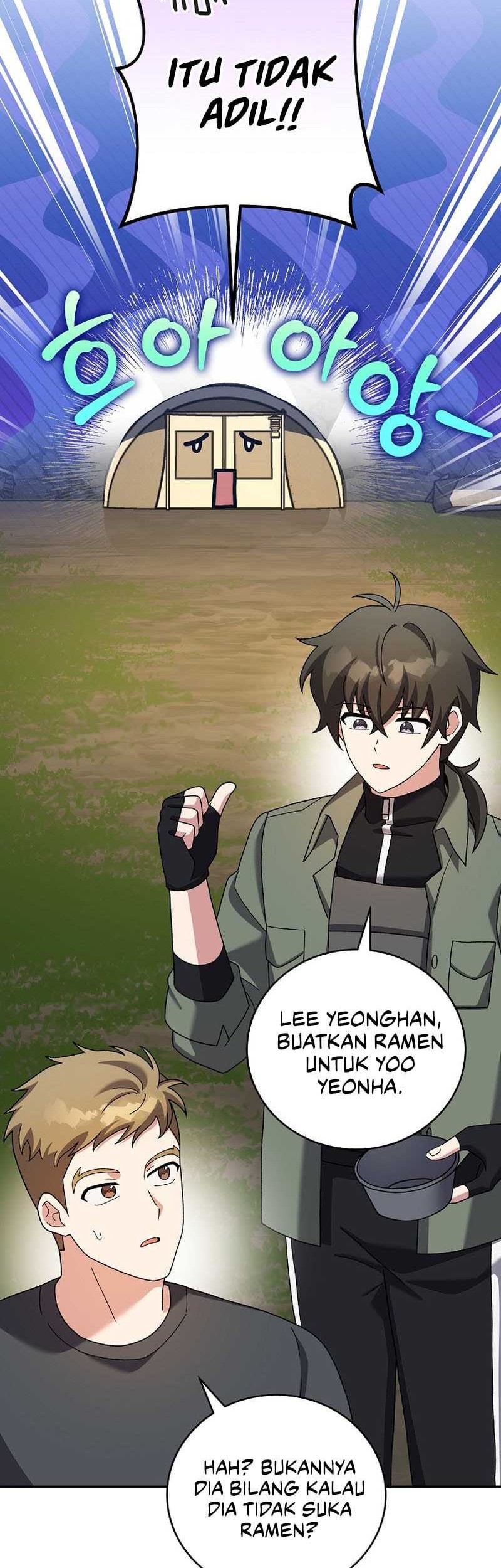 Chapter 119 - halaman 23