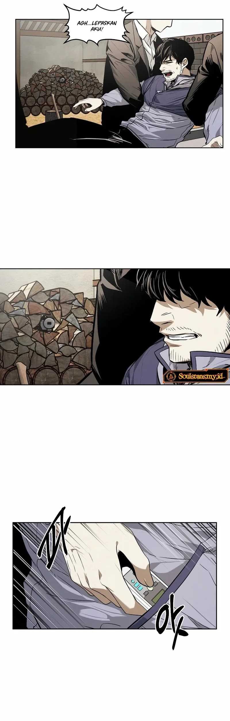 Chapter 33 - halaman 25